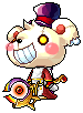 BubbleBobble